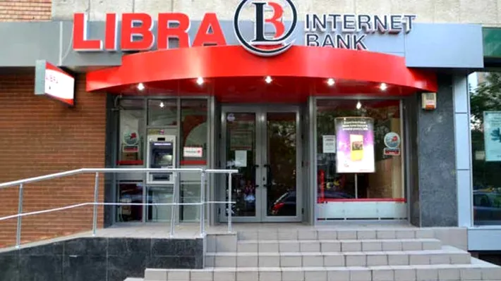 Libra Bank a depășit ținta de profit fixată pentru 2023, raportând un câștig net de 317,291 milioane lei