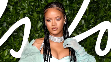 Forbes: Rihanna este cea mai bogată cântăreață din lume