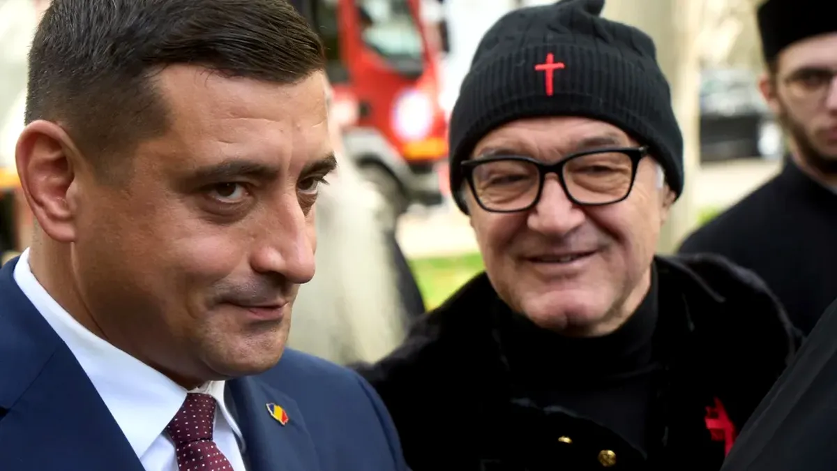 Becali face dezvăluiri incendiare: care ar fi candidatul care câștigă turul doi, dacă Georgescu va fi interzis; cine i-a cerut bani