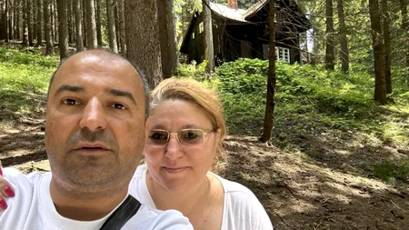 Diana Șoșoacă, consiliată de un agent Mossad! Soțul deputatei face acuzații grave