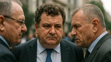 „Să ne deie și să nu ne ieie” – sindicatele românești, instrumente manipulate ale rușinii perpetue