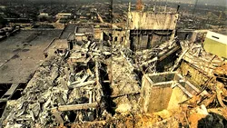 38 de ani de la Cernobîl: povestea înfricoșătoare a unui accident nuclear