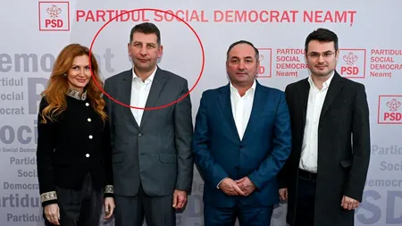Directorul spitalului unde au ars zece pacienţi candidează la Primăria Roman