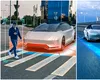 Decada vehiculelor autonome: Nvidia anunţă revoluţia roboţilor şi maşinilor fără şofer