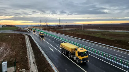 S-a dat avizul! Se va construi și „Drumul Ford“, ca legătură între Uzina Ford Otosan și DEx12 Craiova – Pitești