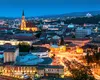 Unde se trăiește mai bine decât în Roma sau Madrid. Două orașe din România, peste media europeană