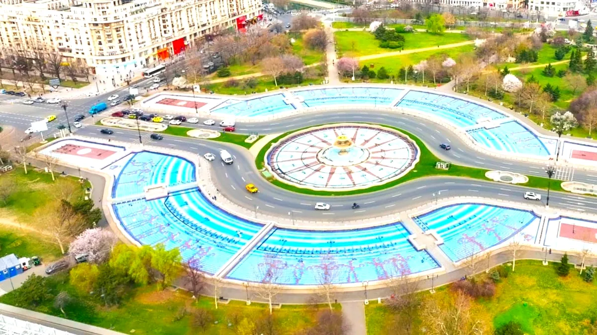 Cine sunt arhitecții aleși să supervizeze lucrările de consolidare pentru Planşeul Unirii