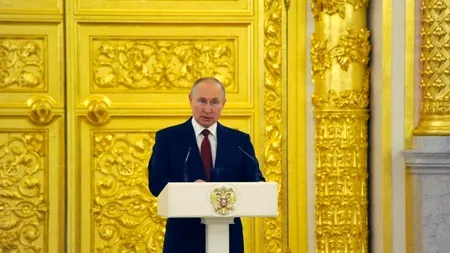 Declaraţiile lui Joe Biden cu privire la Vladimir Putin stârnesc furie la Kremlin
