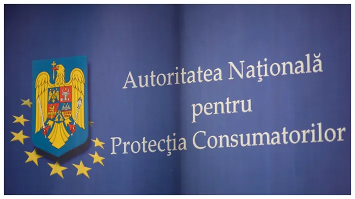 ANPC lovește în plin înainte de sărbători. Amenzi pentru spații ruginite și sute de produse retrase de la vânzare