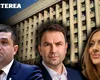 Drulă și Miruță au confiscat și userizat, în secret, Ministerul Transporturilor