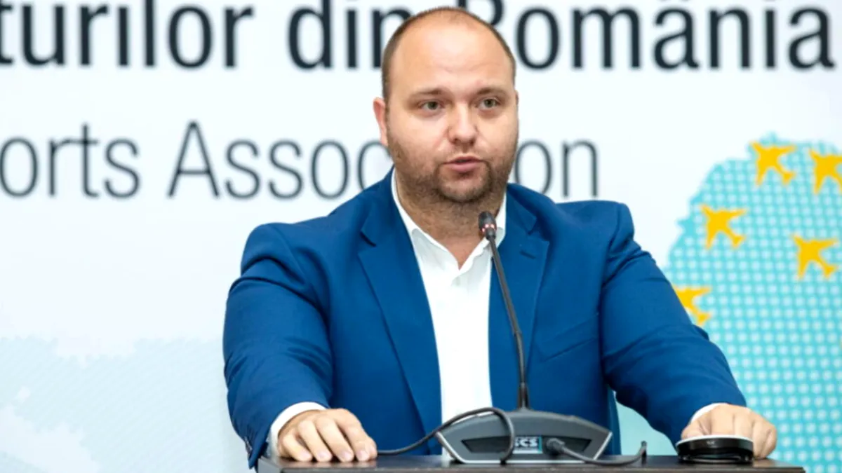 Sub același secretar de stat Mîndrescu: AACR ignoră accidentele aviatice, în timp ce RAR angajează masiv în plină austeritate