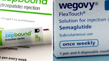Noua religie a slăbitului: pastilele anti-obezitate intră pe piață la preț de lux