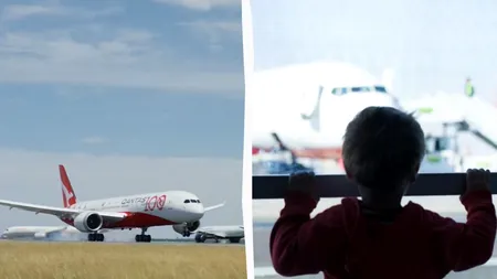 Qantas se pregătește să ofere cel mai lung zbor din lume