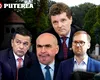 Grindeanu, Bolojan, Fritz și Kelemen, față în față cu Nicușor Dan. Președintele îi cheamă joi la Cotroceni