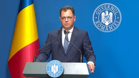 Ministrul Economiei, despre industria de apărare a României. Strategia 2024-2030 promite modernizare: Lucrăm împreună cu MApN şi cu alte instituţii în grup de lucru