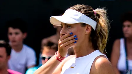 Ana Bogdan nu și-a adjudecat victoria în primul tur la Australian Open