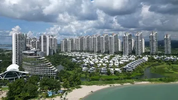 Paradisul pustiu. Cum a ajuns un oraș de 100 de miliarde să fie locuit de doar câteva suflete