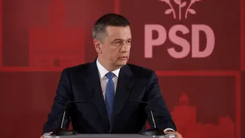 Sorin Grindeanu, la ”Momentul Adevărului”: ”Lucrurile nu mai pot continua. Nu cu noi”
