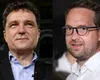Fritz îl apără pe Nicușor Dan: „Nu este un șantajist”. USR exclude blocarea bugetului de stat
