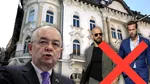 Emil Boc blochează planul fraților Tate. Motivul pentru care nu vor putea cumpăra Hotelul Continental