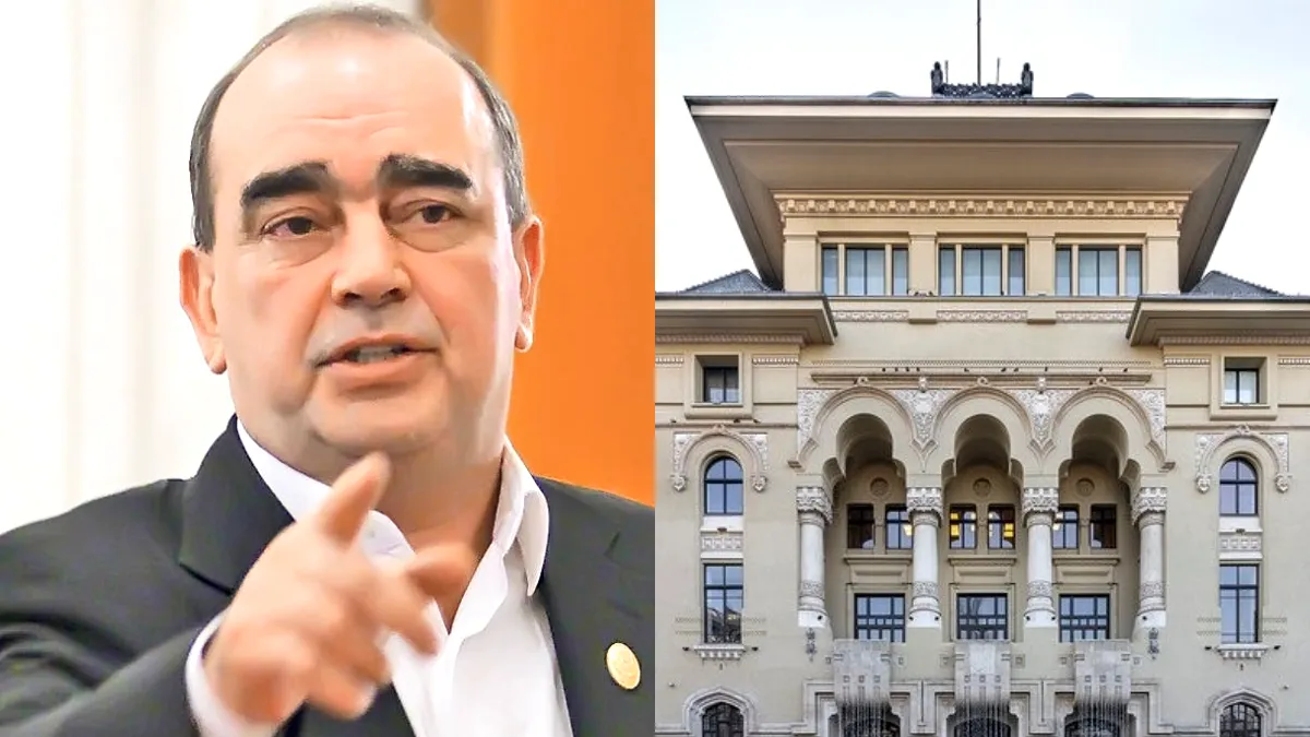 Candidat-surpriză la Primăria Capitalei. Fostul acționar de la Universitatea Craiova vrea să intre în cursă