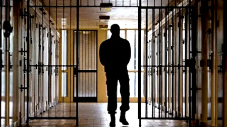 Radiografia crimei din România: de la 900 la 525 condamnați în 8 ani