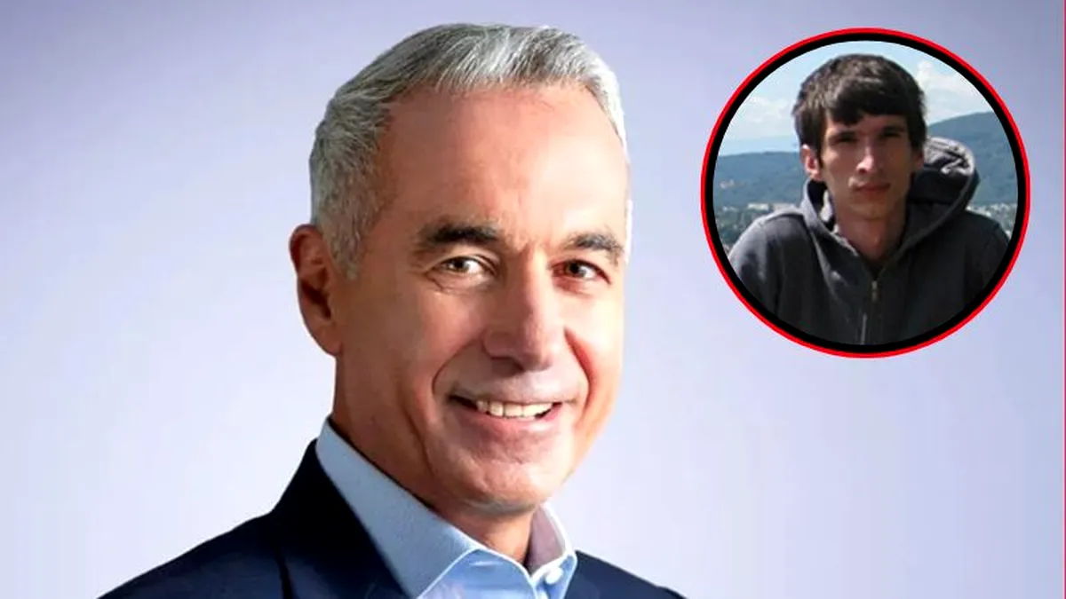 Percheziții la Bogdan Peșchir, omul care a finanțat campania lui Călin Georgescu cu un milion de euro