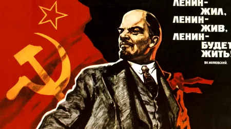 „Înger sau antihrist”: Rusia se luptă cu moștenirea lui Lenin la 100 de ani de la moarte