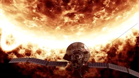 Misterele planetei Mercur pe care nici inginerii NASA nu le pot explica VIDEO