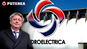 Omul impus de Bolojan la Hidroelectrica: Un an și jumătate mă pregătesc pentru un mandat de patru ani, după care mă pensionez