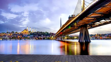 Turcia a introdus o taxă turistică de la 1 ianuarie 2023. Hotelierii sunt revoltați