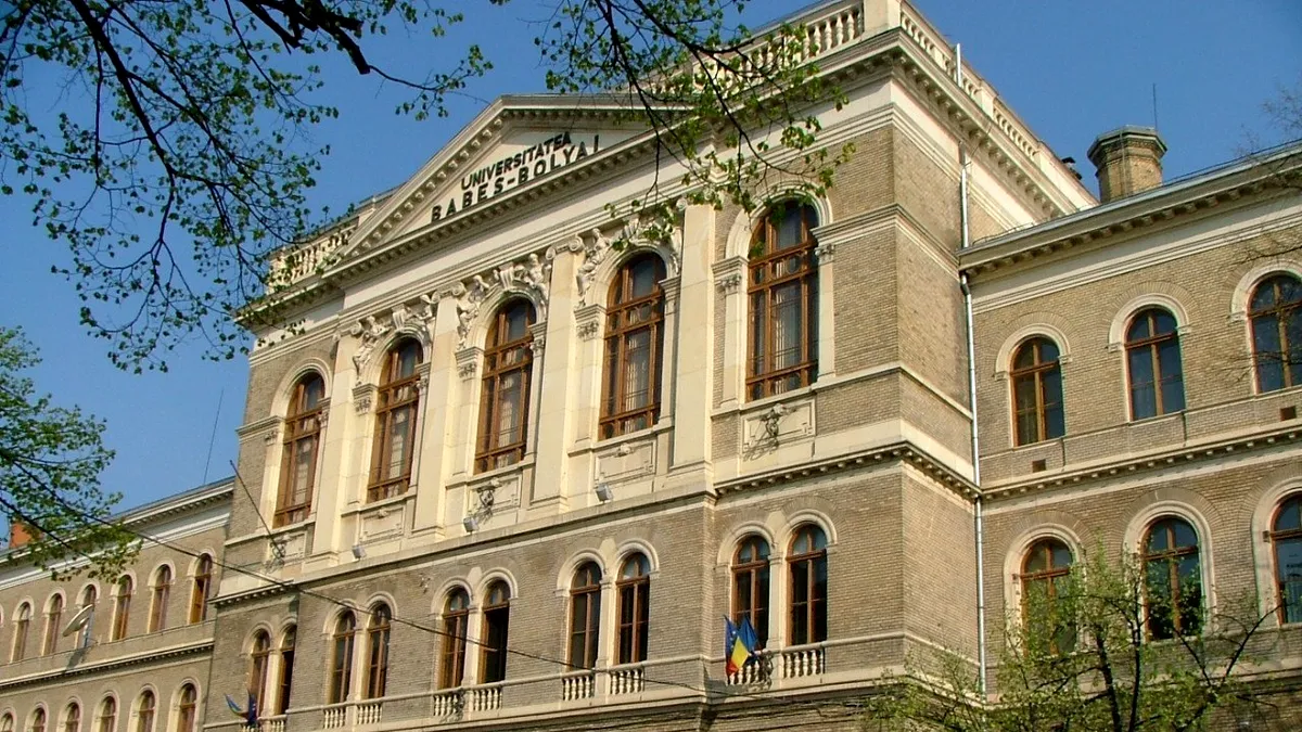 PNL: Noua lege a educaţiei - transparenţă mai mare în deciziile din forurile de conducere ale universităţilor