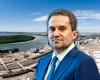 Tranzacție strategică: Ministrul Transporturilor anunță preluarea Portului Giurgiulești