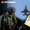 Cât câștigă un pilot de F-16 în România. Salariul încasat de eroul care a doborât dronele rusești