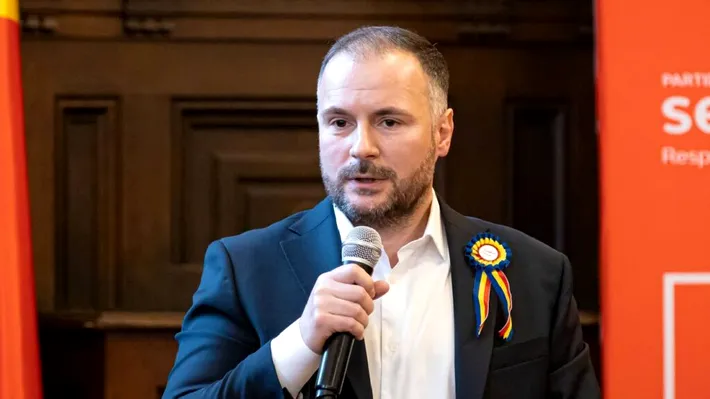 Rareș Hopincă, plângeri penale împotriva lui Radu Mihaiu: „Asistăm la o tentativă nerușinată de diversiune mediatică și electorală”