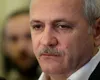 Liviu Dragnea, reacție după decizia definitivă a ÎCCJ în dosarul Tel Drum: „Nu vreau să comentez”