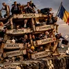România nu este instabilă din întâmplare. Este foarte stabilă în producerea instabilității
