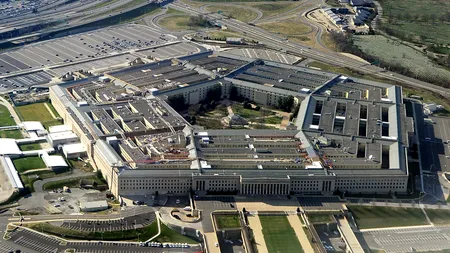 Pentagonul menține programul Sentinel: cursa înarmării nucleare s-a relansat!