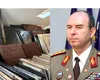 Generalul Cătălin Zisu, în centrul unui scandal de proporții: Mii de tablouri, ceasuri de lux și bunuri de sute de mii de euro, nedeclarate