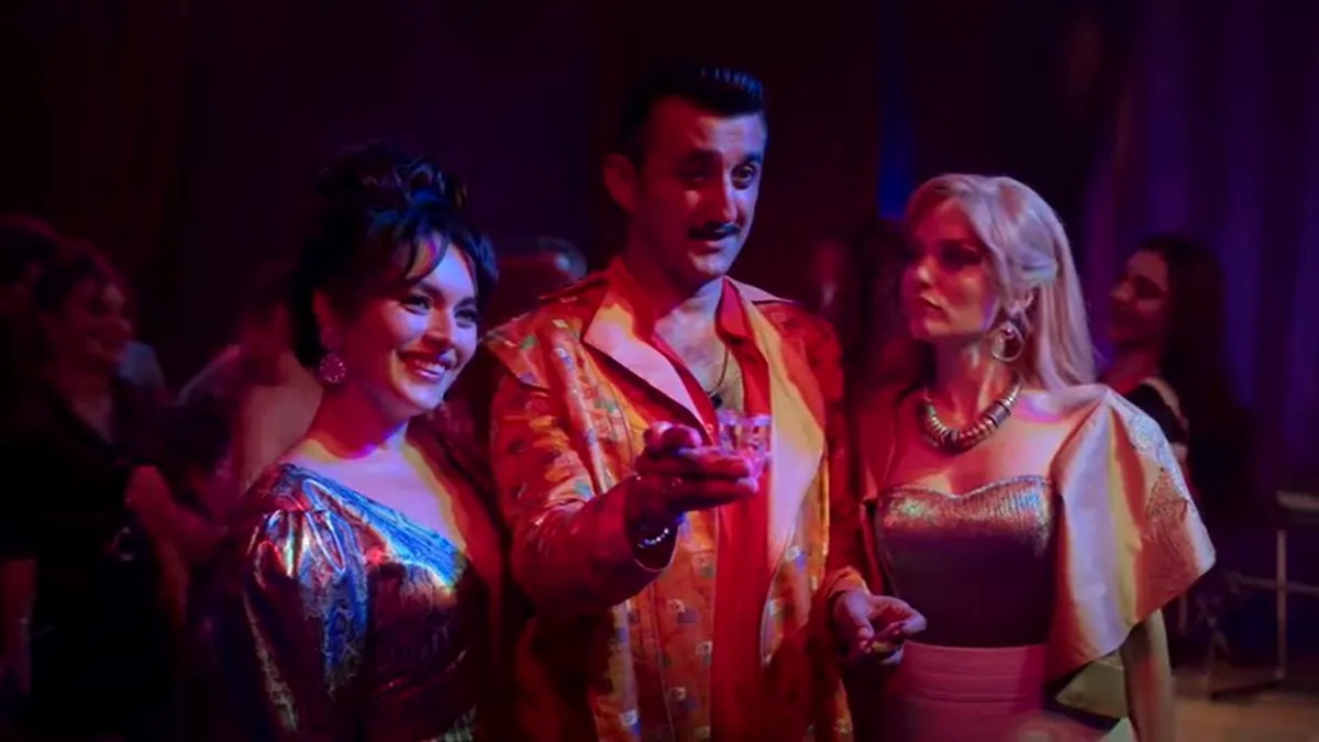 Cele mai așteptate seriale și filme turcești de pe Netflix