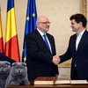Utopie politică de week-end: dacă aș fi fost premierul României