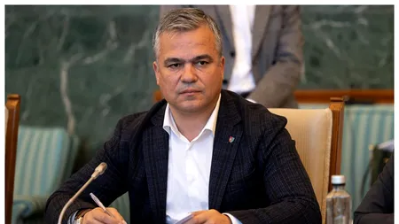 Adrian Veștea, apel direct către liberali înaintea ședinței decisive: „Trebuie să ne asumăm acest moment dificil