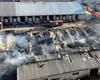 Dezastrul de la Antrefrig: cum arată acum hala care a poluat tot Bucureștiul VIDEO