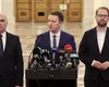 Pe cine vrea Siegfried Mureșan ca vicepremieri în „guvernul meu”