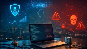 Hacking-ul: tipuri de hackeri, etică și inteligență artificială