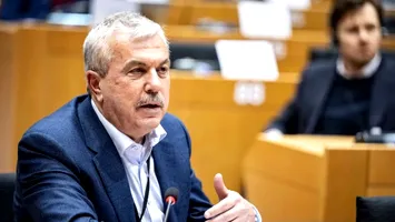 Dan Nica, liderul PSD Galați: „astăzi PSD este la doar 12%. Am pierdut încrederea oamenilor care au crezut în noi”