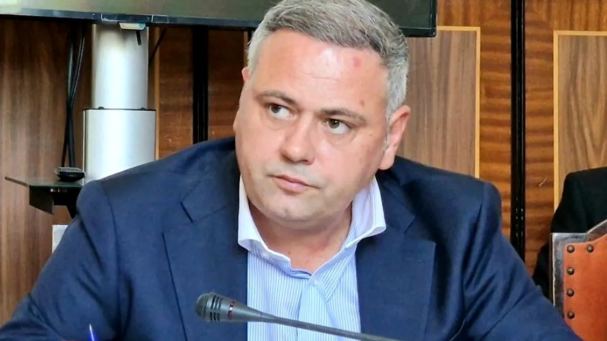 Ministrul Agriculturii, Florin Barbu: Mănânc bio. Am un solar pentru familie unde producem bio