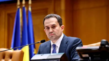 Autostrada „Unirii”, gata înainte de 2026: Secțiunea montană Sărățeni–Pipirig, pregătită pentru proiectare completă