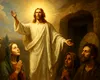Învierea Domnului: O revelație divină, filosofică, metafizică, sociologică și istorică a triumfului vieții, speranței și transformării spirituale