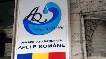 Cine va fi noul director general al „Apelor Române”